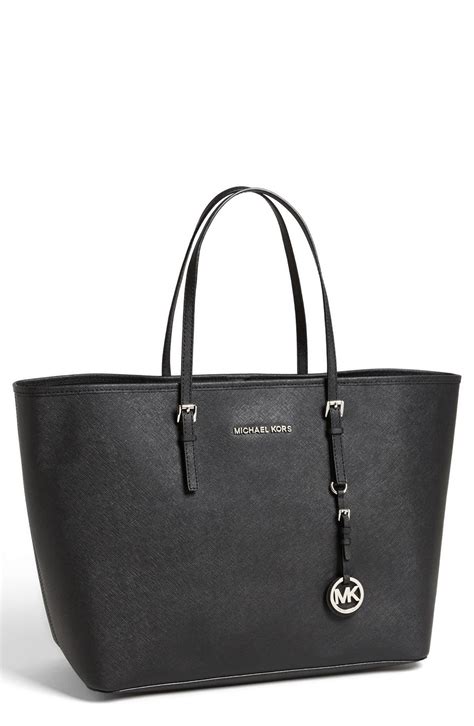 michael kors tasche jet set travel md ew|Michael Kors jet sest set.